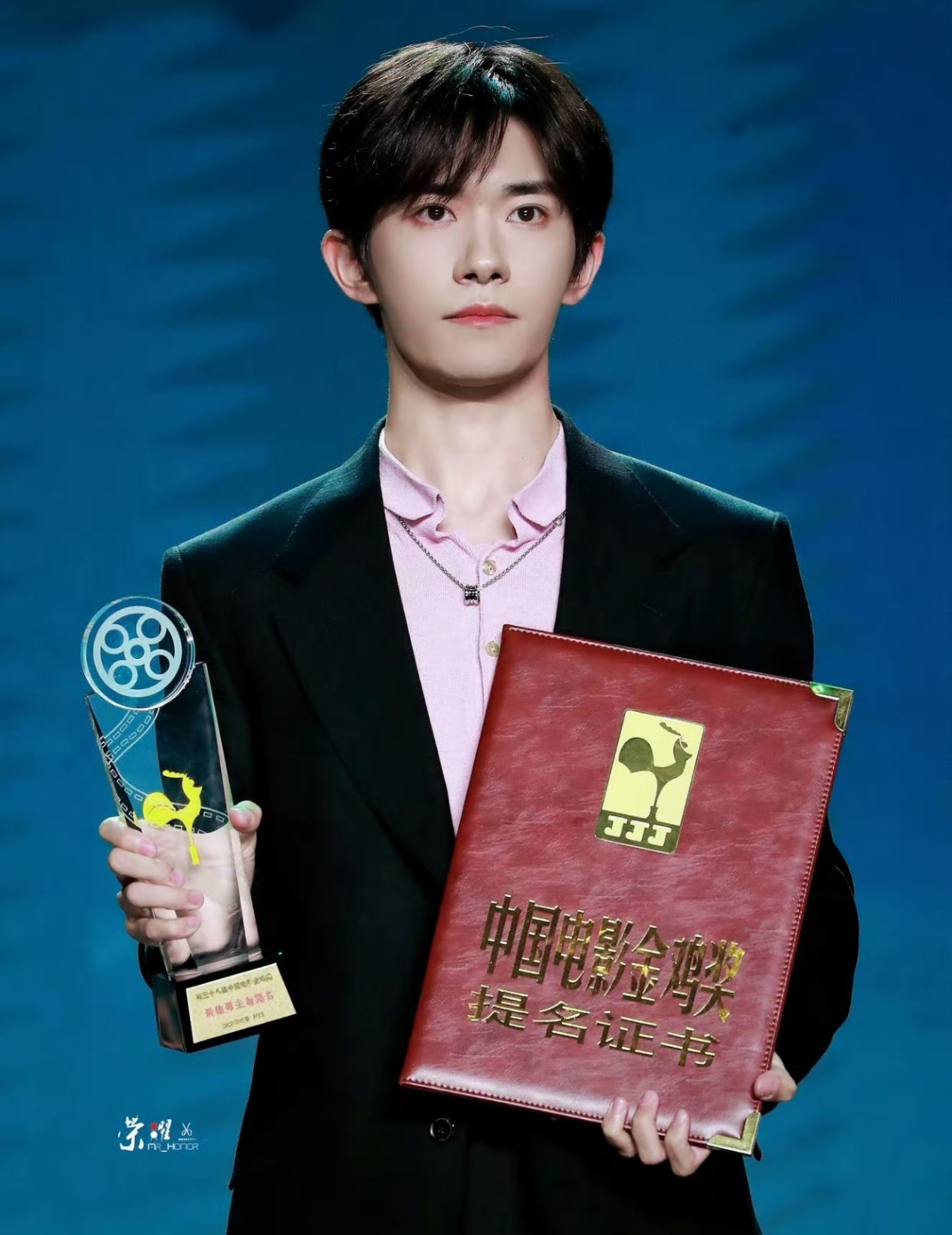 千玺是真争气啊 ! 