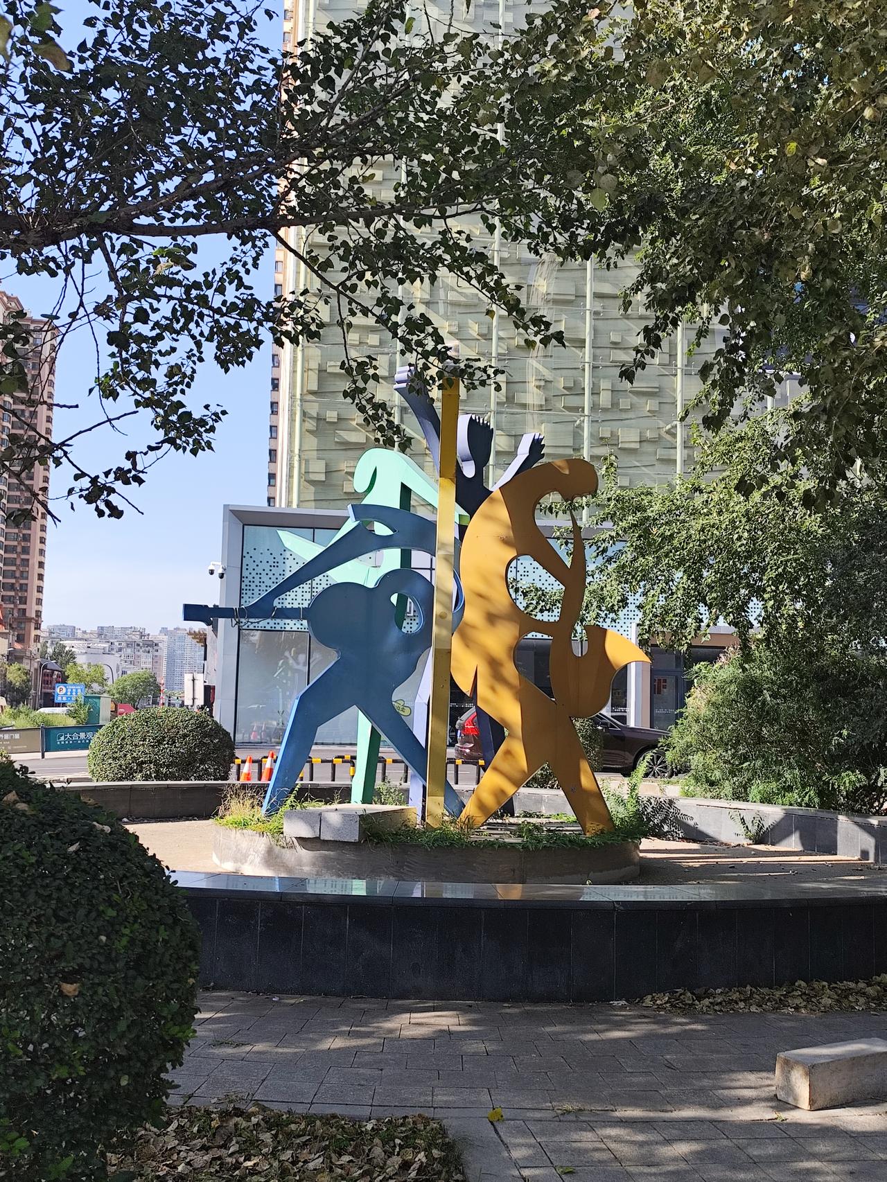 你会在中秋国庆假期出游吗中秋国庆两大假期即将来临，正是秋高气爽时，抓住时机去旅游
