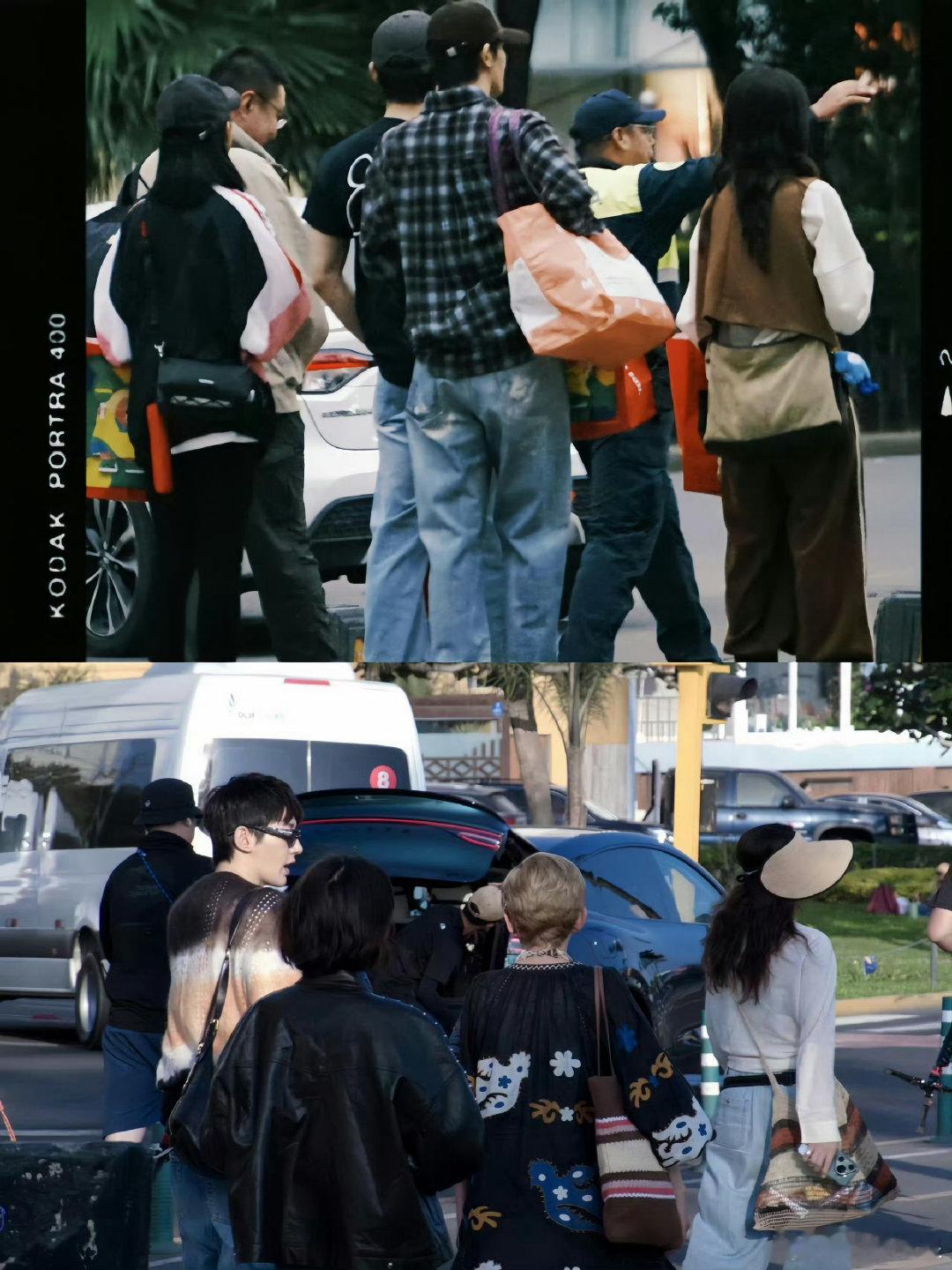 花少8选导游不干预无剧本花儿与少年 原来王星越导游身份，是哥哥姐姐们亲自选出来的