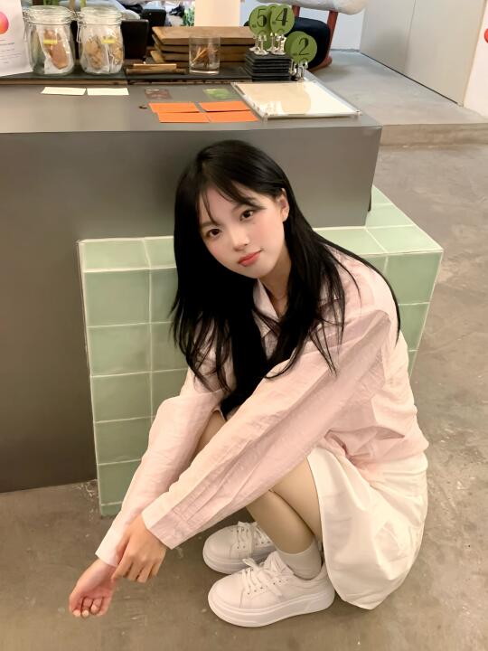 轻飘飘的春🫧