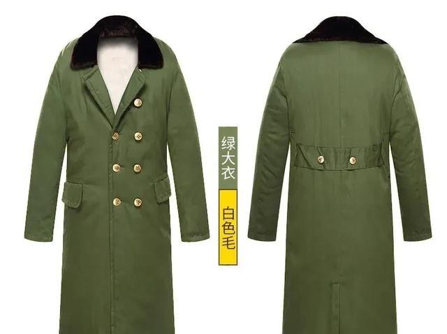 为什么各国军队采用棉服保暖而不是羽绒服，你知道原因吗？零下二十度的雪地里，士兵们