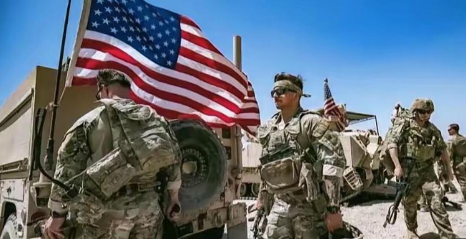 别以为美军不敢对中国动武，是被解放军的导弹威慑住了

 
很多人一提到美国，总会