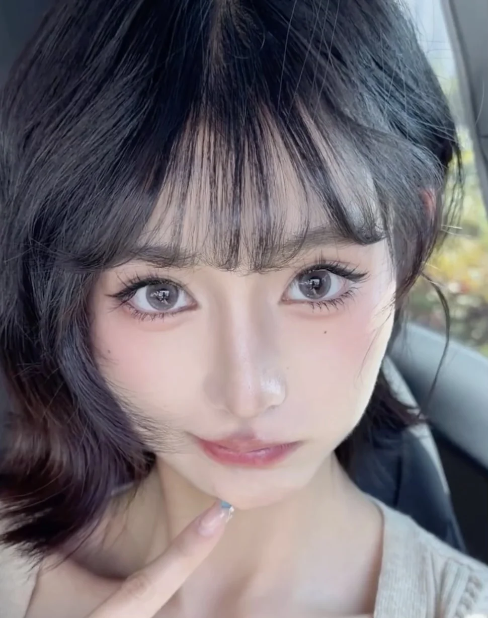 太原约妆｜温柔又气质的妆容～