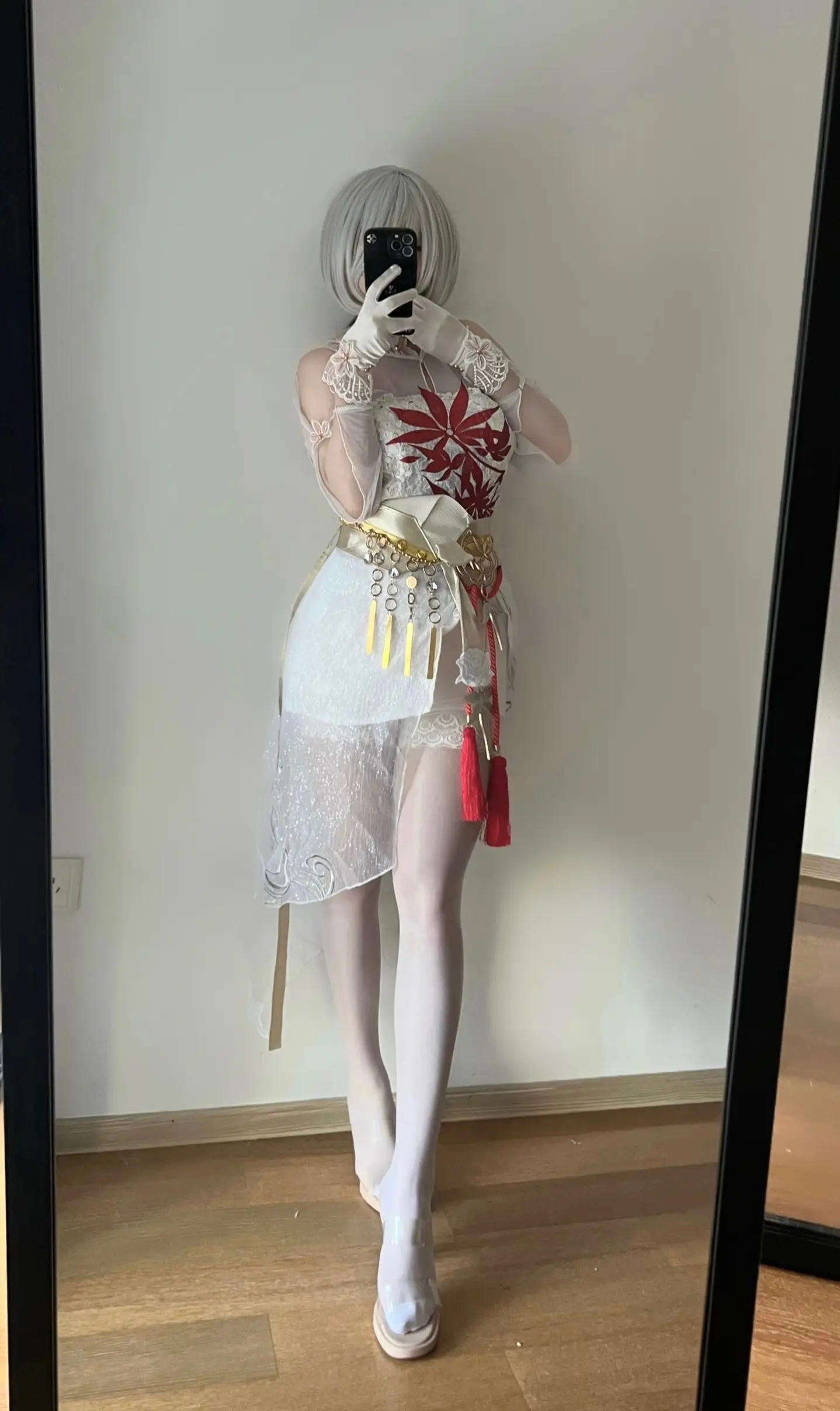 兄弟萌我女装好看吗