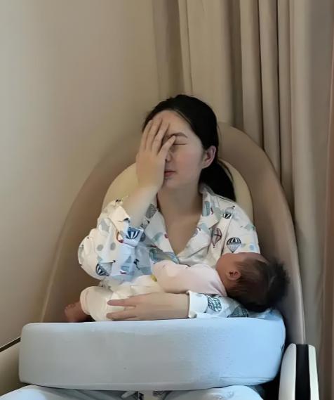 “有特权的任性！”广西柳州，女子在医院生下一男婴，孩子父亲失联。她给娃办出生证明
