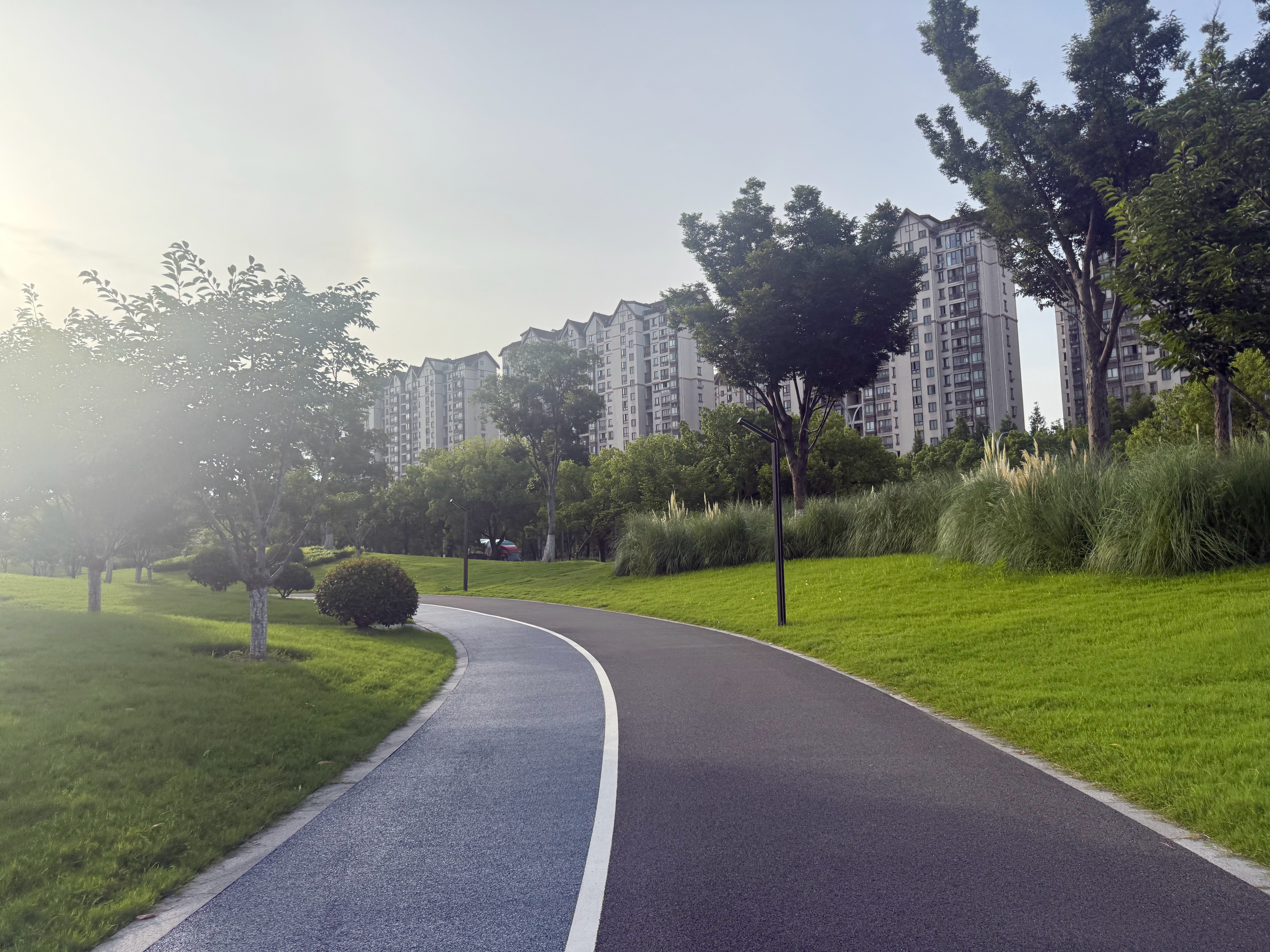 跑步  跑步日记：2026年7月27日星期一，每天跑步一公里，连续跑步打卡-第2