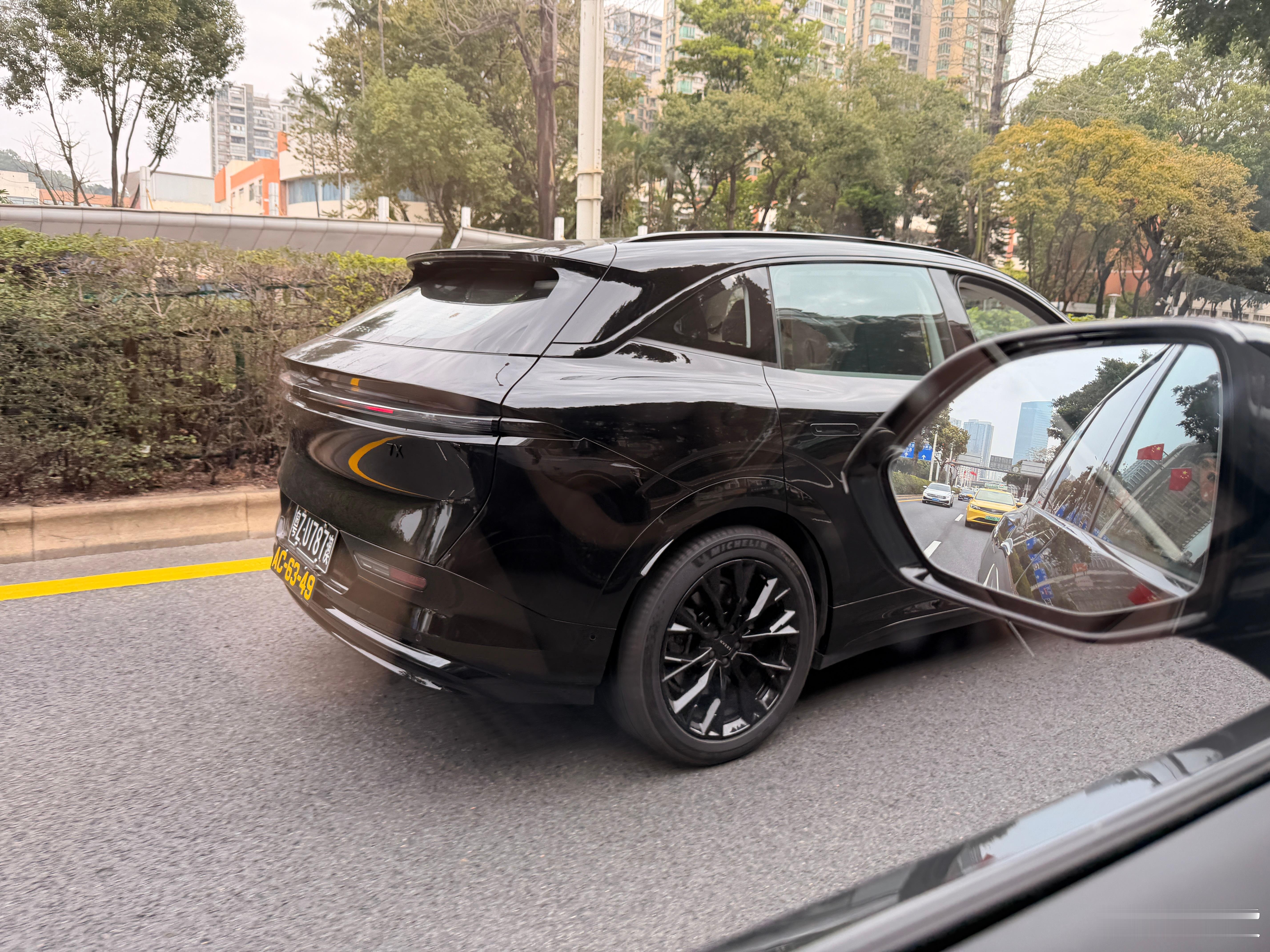 ho啥时候能用上NZP懒博小课堂过个有ai年千里浩瀚g-asd听不懂的汽车黑话