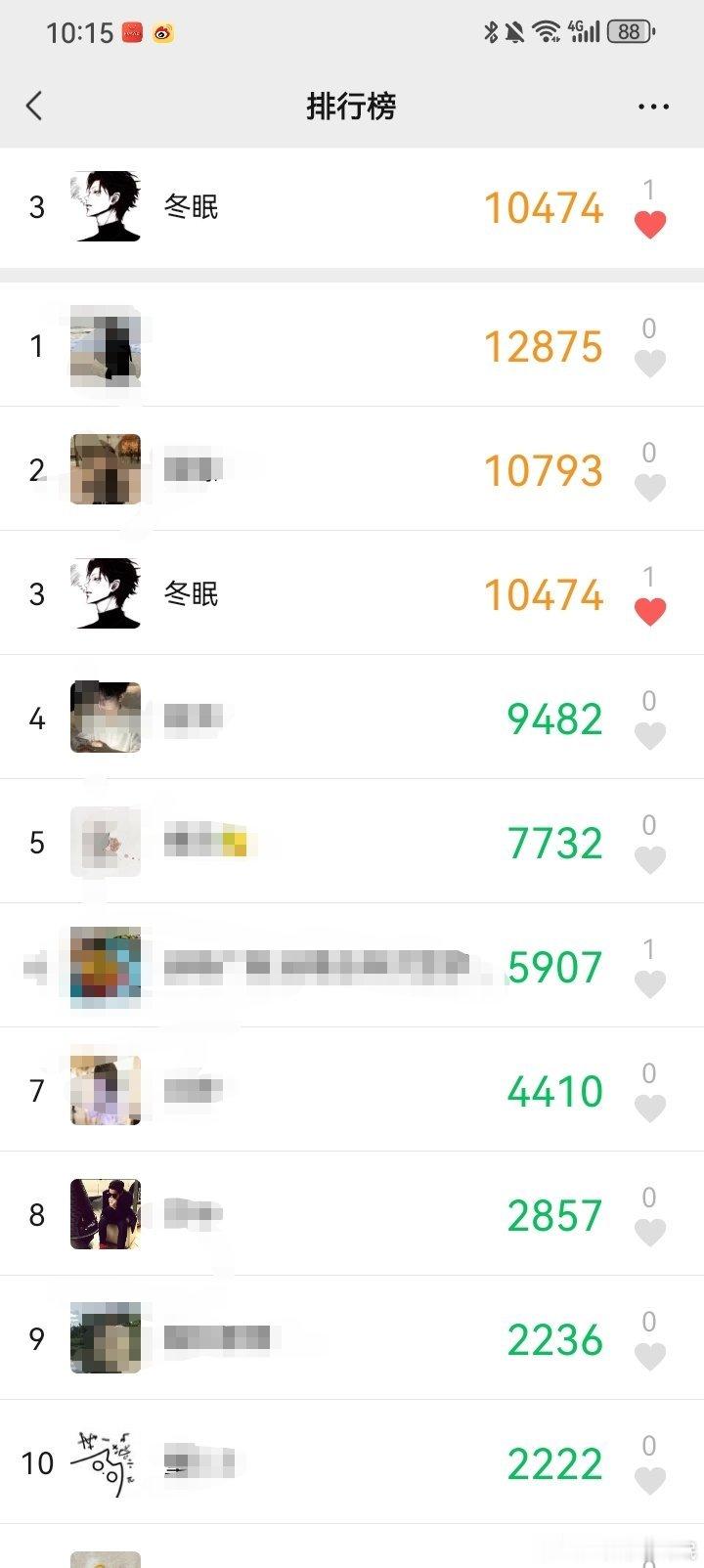 日常罢了 