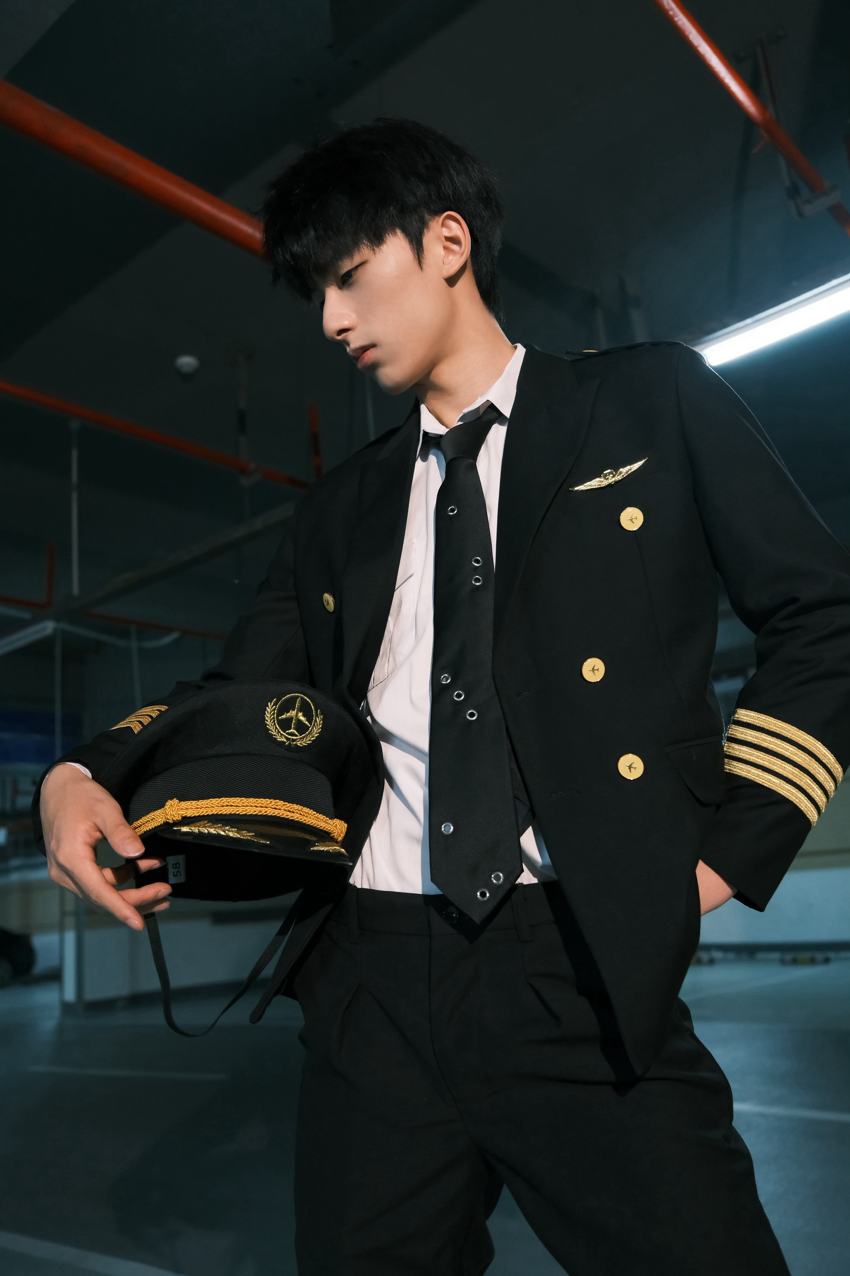 🧑✈️ 