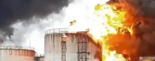 40公里致命距离！以色列北线咽喉一断，南北彻底锁死，以色列除了雅孔河大桥，还有一