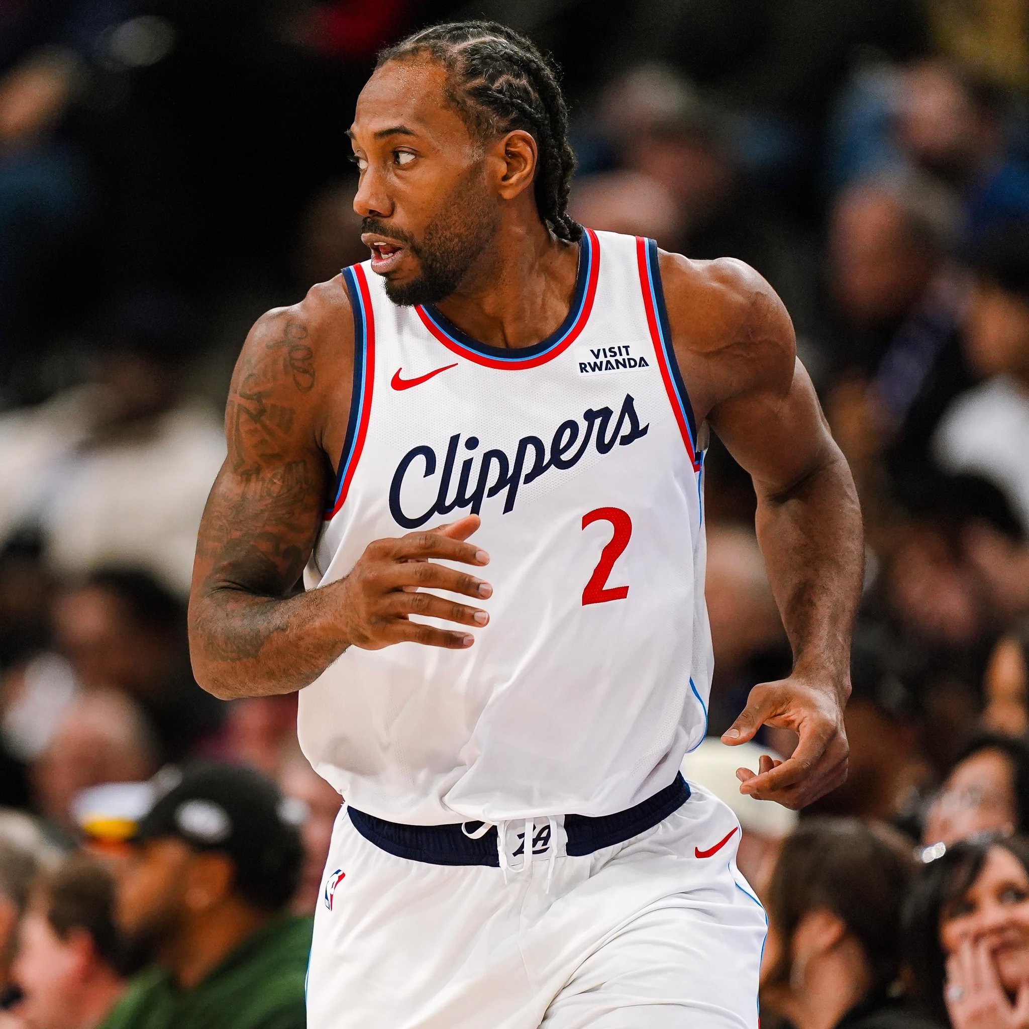 本赛季至今的小卡，大家觉得值一阵吗？？？——场均出战32分钟——轰下28分6.3