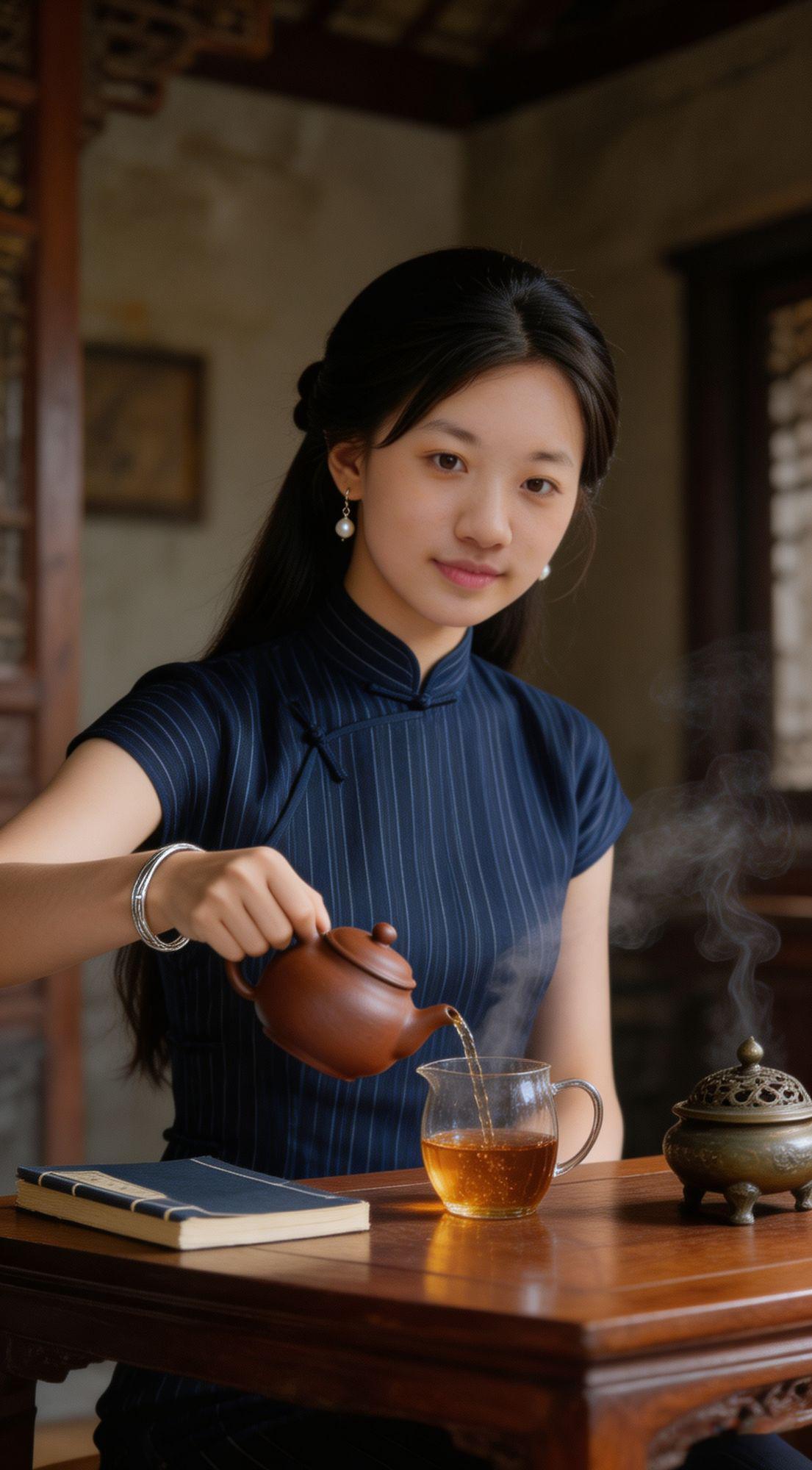 我认同这种说法。生活中很多人活得累，就是因为太爱苛求自己，总纠结事情是否完美、在