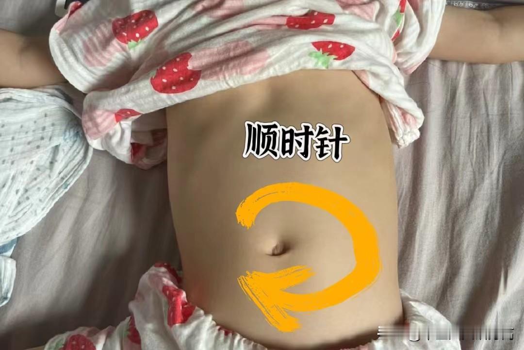 积食不爱吃饭的小孩，我都教家长自己在家推拿，天天跑按摩店哪有时间，再说了你多省钱