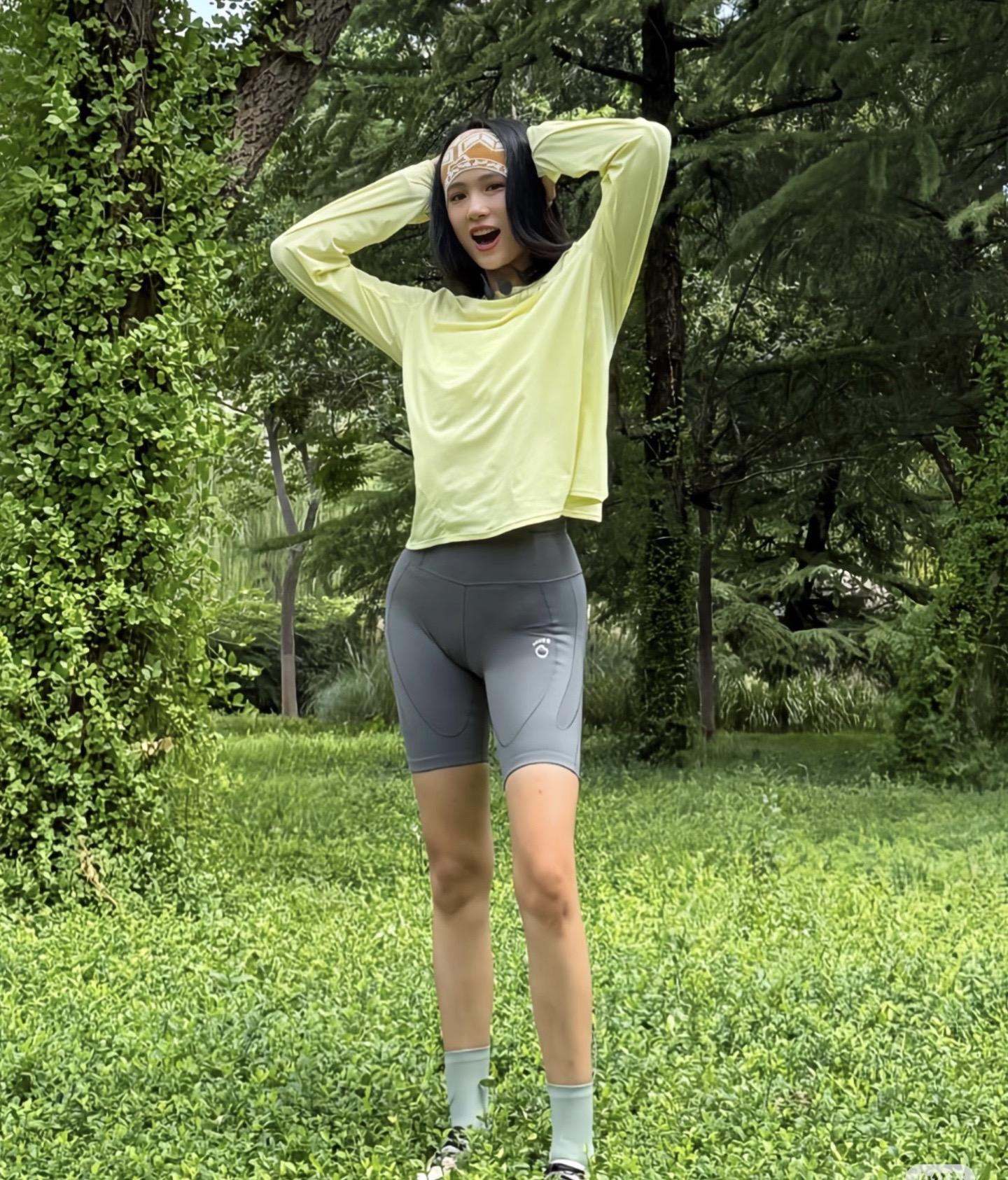 最近日常 这个时代女性我们都很优秀 自信大方是女生面对世界最好的武器