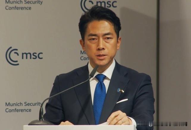 小泉进次郎的叫嚣改变不了日本的现实！


近日，日本防卫大臣小泉进次郎在一场安全