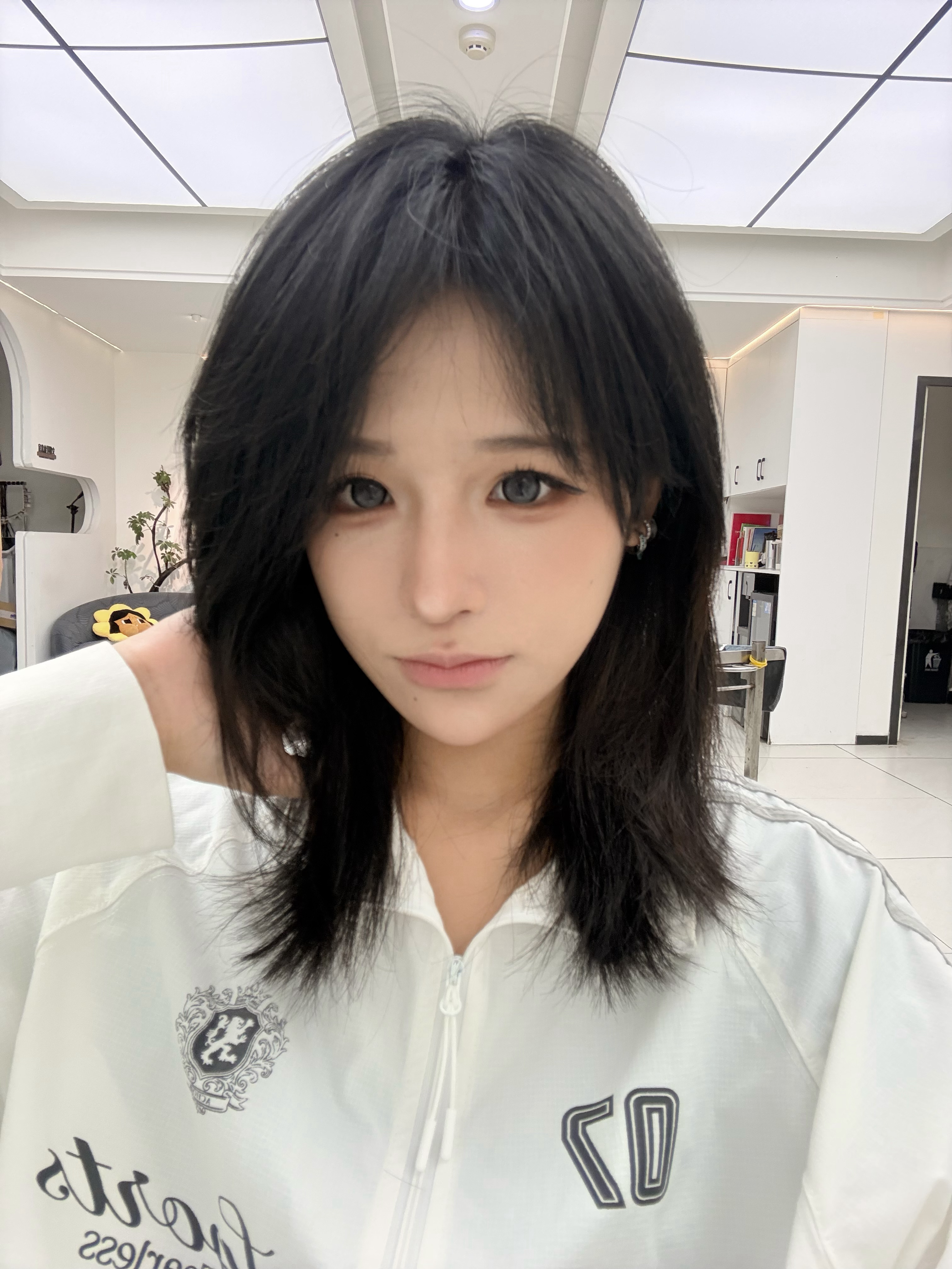 懂你意思 ​​​