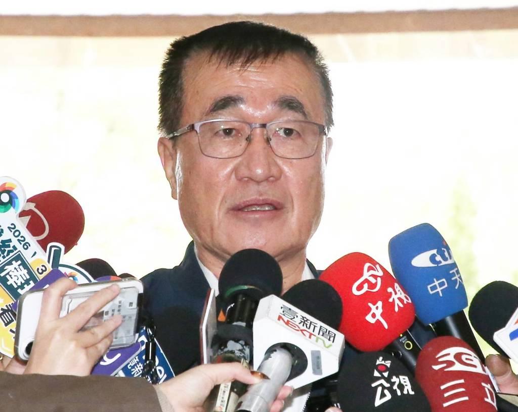 2026新北市长选战，民进党已派绿委苏巧慧参选，国民党目前尚未派出人选。国民党台