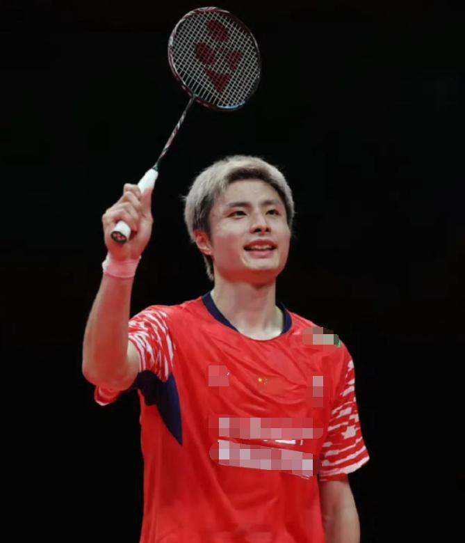 石宇奇总决赛获亚军 