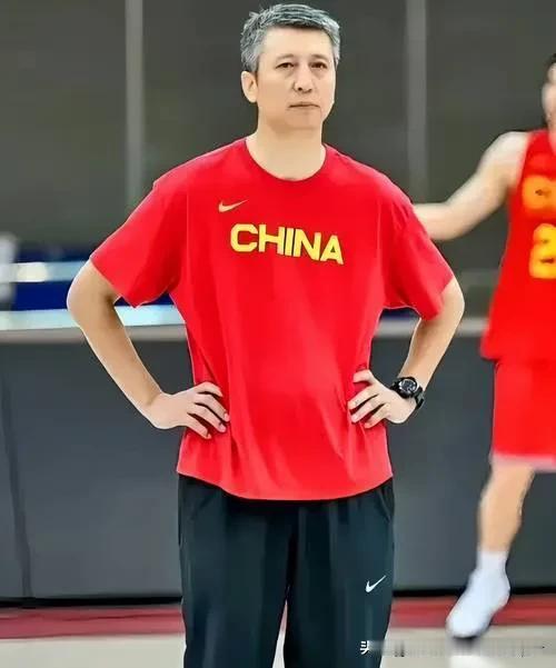 郭士强手段高明，不服不行，林葳因顶嘴+不听指挥被淘汰，媒体人透露：被列入国家队“