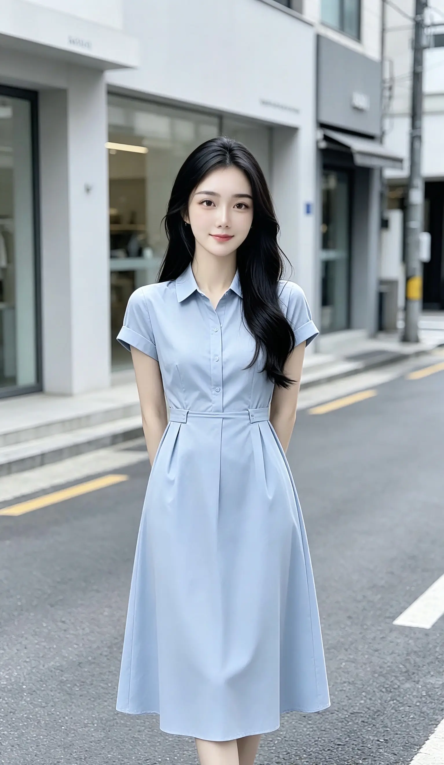 “有些心情不配文案，          安静胜过千言万语…”