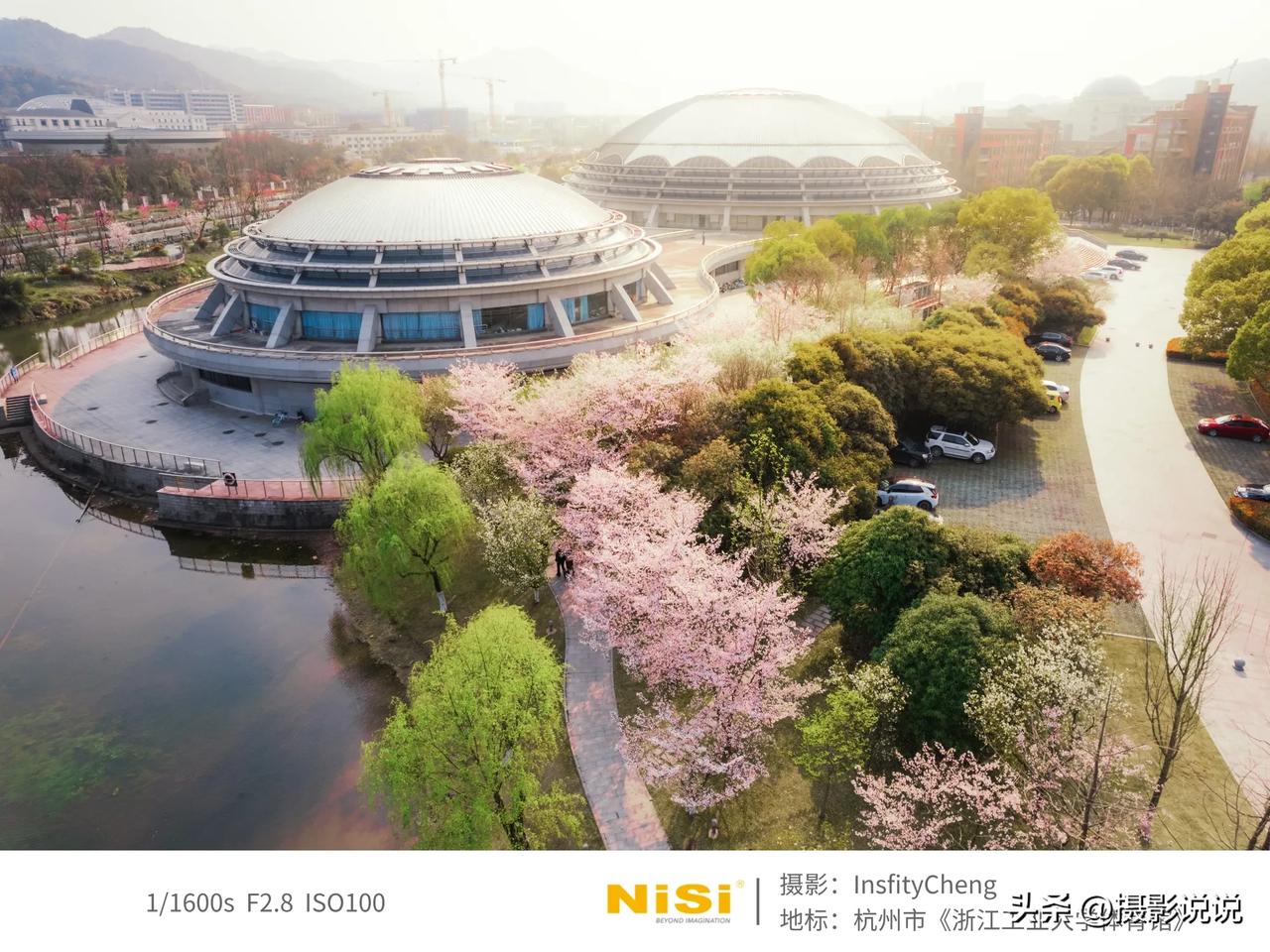 每周影集，佳图共赏（校园地标特别篇）

#影集# #校园# #风光摄影推荐#