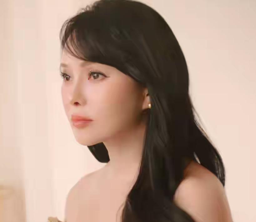 路人镜头下女星，伊能静老的出奇，杨颖黑土矮，唐艺昕像换了个人娱乐