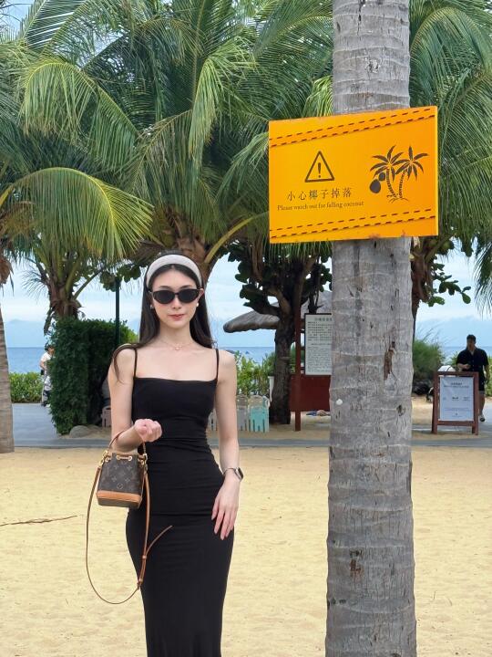 🥥🐒 一些被椰子砸中的概率
