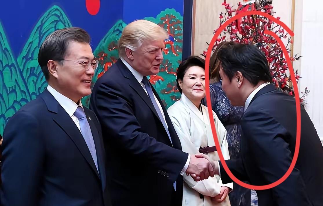 韩国第二财阀这实力，不容小觑！
不过没有老丈人的扶持和资源，他也不会飞跃得如此之