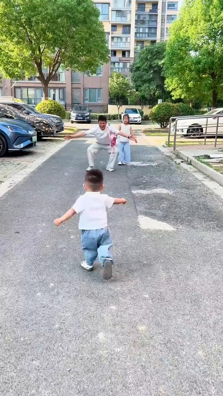 一会。
