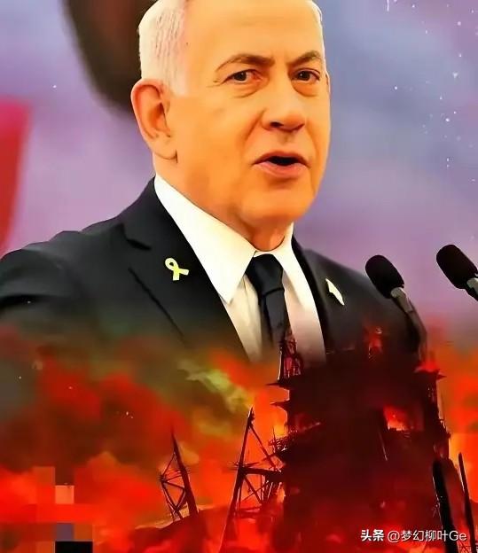 快报！快报！
以色列要求卡塔尔驱逐哈马斯领导人

2025年9月10日，以色列总