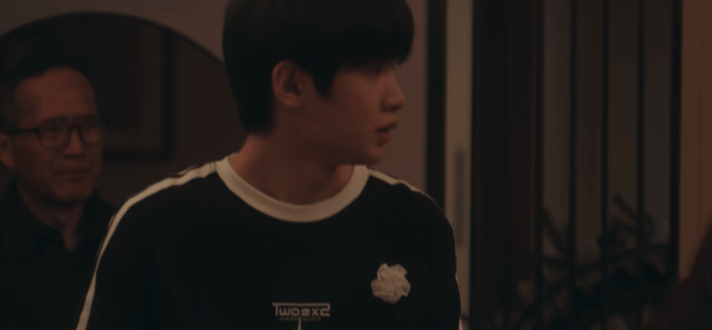 感觉黄明昊 在 中饰演的沈明辉底色其实就是利他型人格! 只要是明辉放在心上的人，