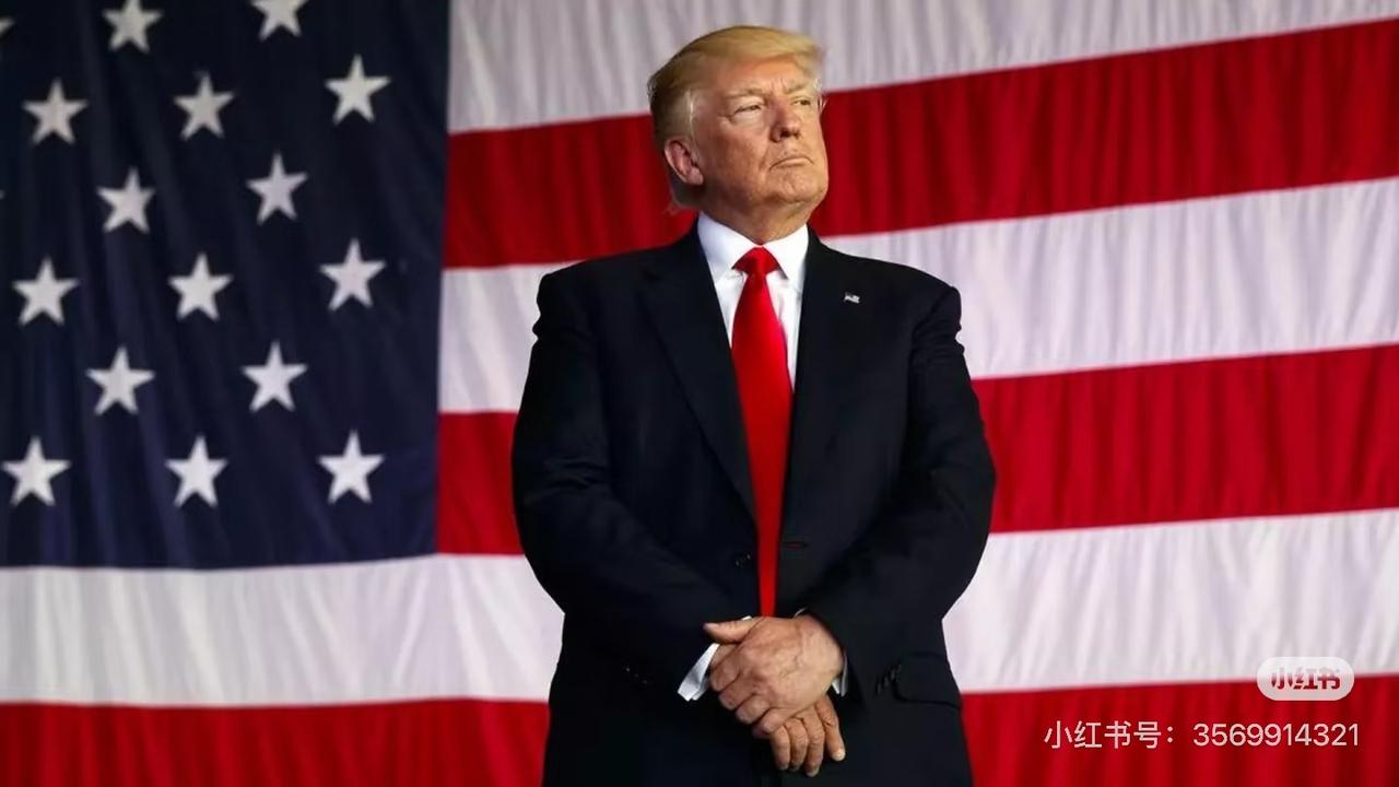 不得不说。
特朗普的下场已经被注定了！
只要中期选举一结束，那么特朗普很有可能就