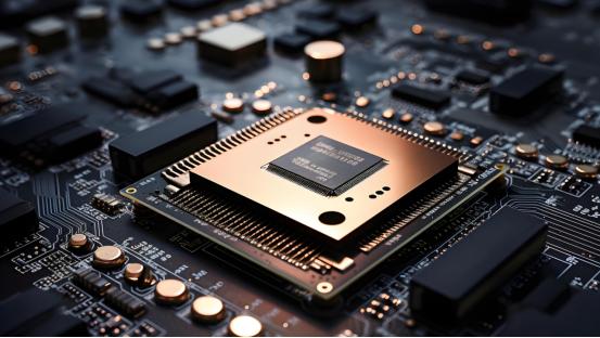 解密光芯片的“命门”
光模块创新高背后，真正变强的是光芯片
光模块板块还在创新高