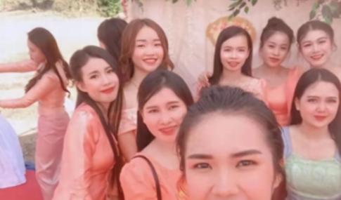 亚洲最穷的国家：人民币1块钱能顶3000，街头几乎看不见一辆汽车，任何一位中国游