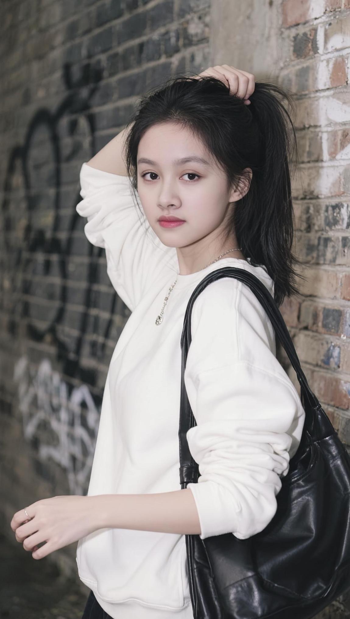 抖音ai创作 日常分享 看过来 好物推荐🔥 加绒卫衣