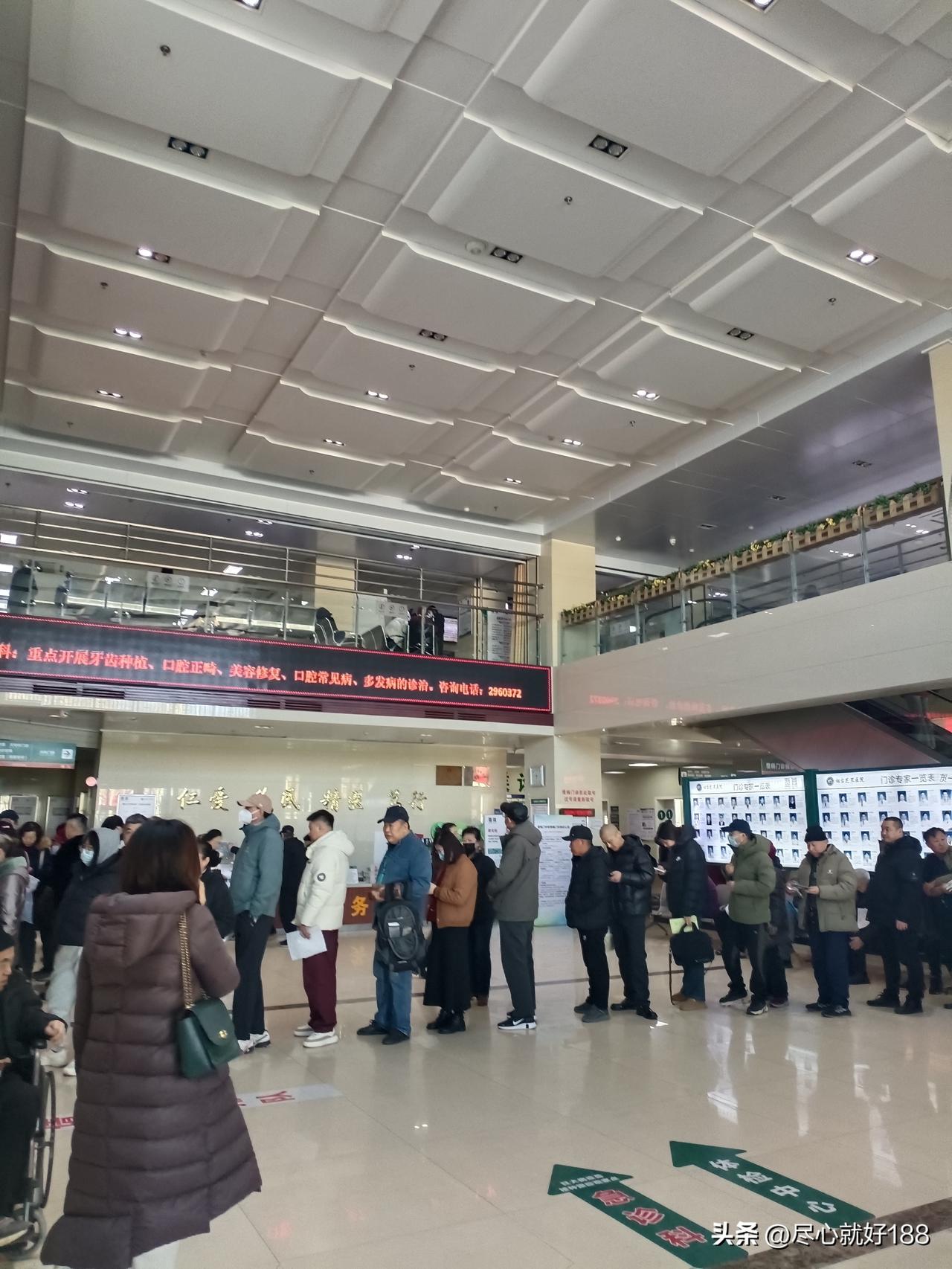 今天是我住院第五天，妈妈住院第六天，依然辛勤的在向往健康的道路上奔波，妈妈今天竟