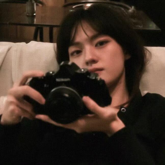 文淇 