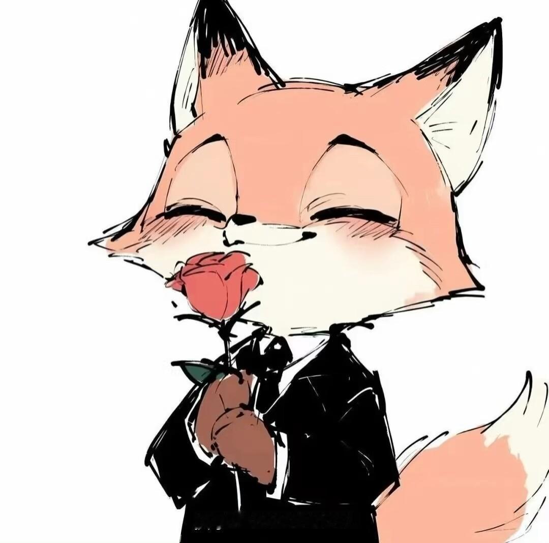 尼克狐尼克你被捕了