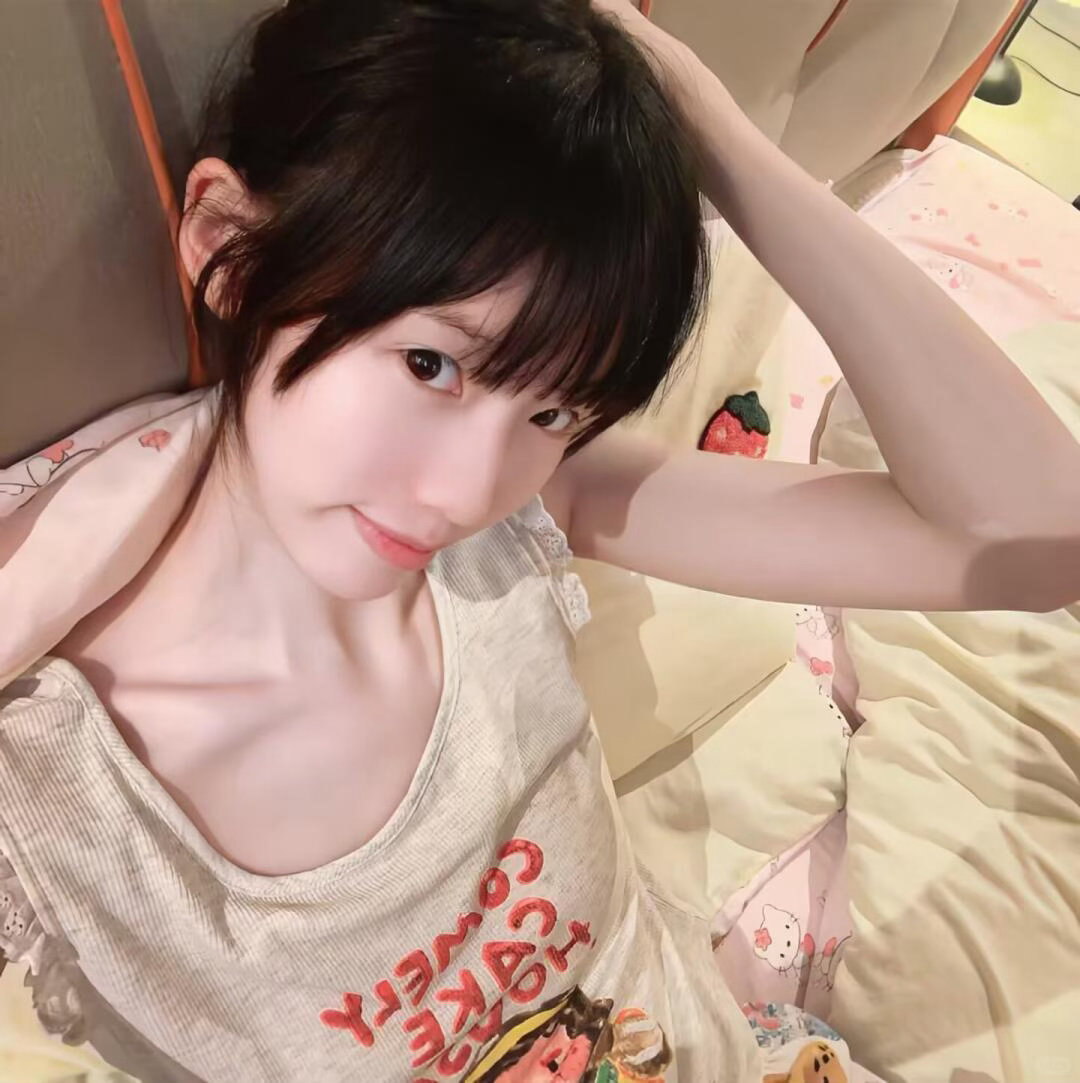 WECHAT | 女生头像 