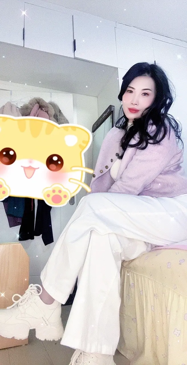 努力变成你喜欢的样子