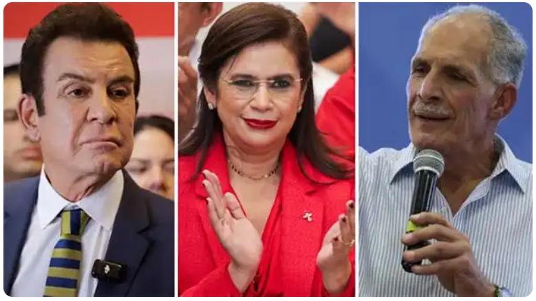 洪都拉斯想用“断交”制裁中国？很多人以为这是为了那点可怜的虾出口，错了！真相是，