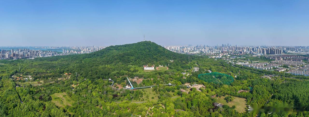 合肥大蜀山～