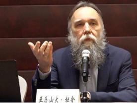 被称为“普京智囊”的杜金警告中国，不管中国要跟日本发生热战还是武统台湾，都不能犯