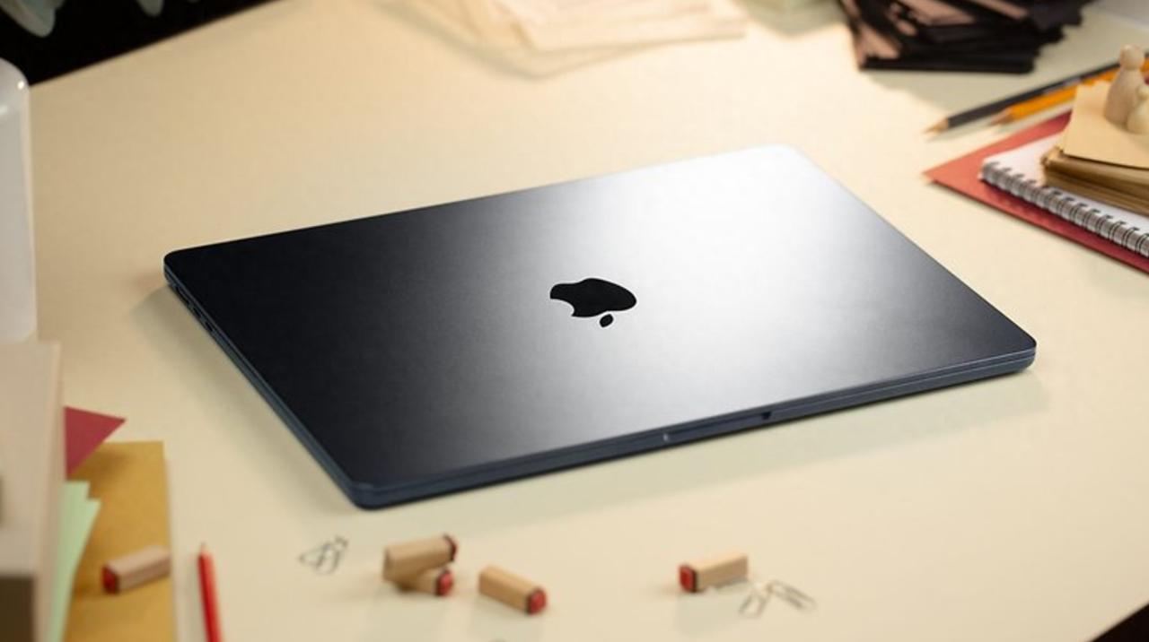 建议上班族购买MacBook Air吗？我看周围同事都觉得苹果笔记本好用，轻薄且