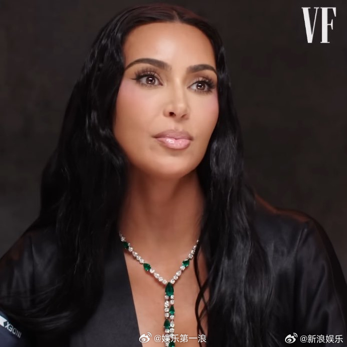 金卡戴珊怪ChatGPT让她没过法考 近日，金·卡戴珊受访时透露在准备律师资格考