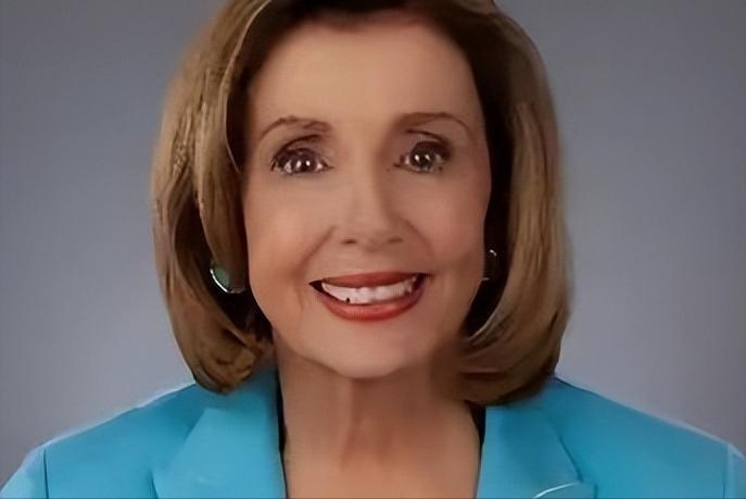 1月31日，沉默许久的前众议院议长南希·佩洛西终于憋不住了。这位85岁的民主党元