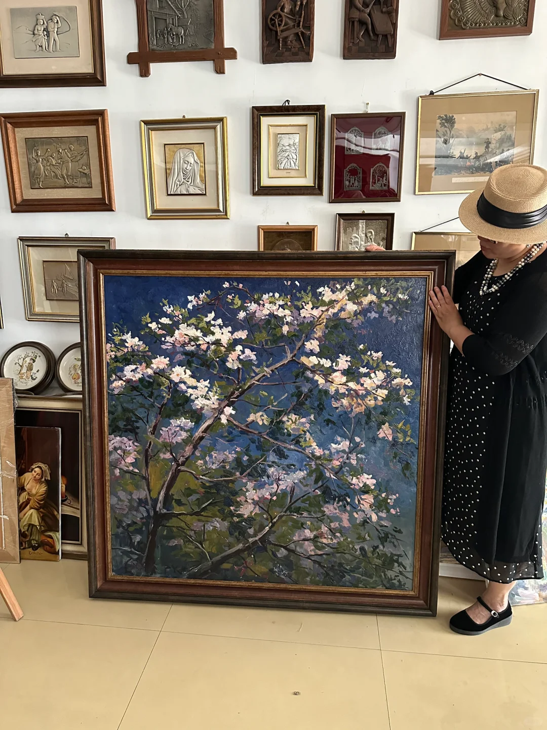 马大师作品 135/135