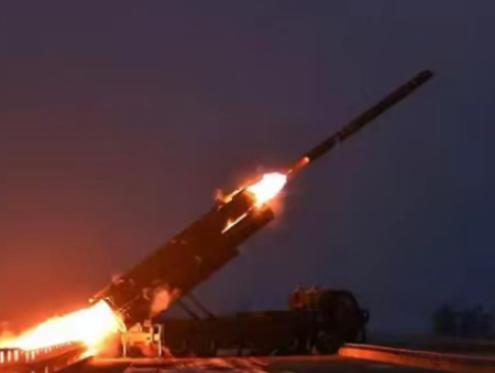 美国这是要对朝鲜动手了？美国情报局表示：朝鲜很有可能在接下来的几天进行“核试验”