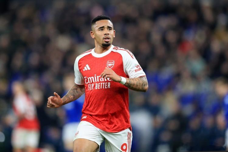 TA：阿森纳持续关注法国中卫雅奎特，阿尔特塔不愿放走热苏斯The Athleti