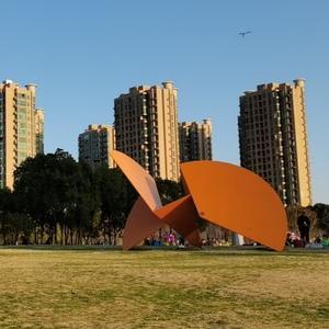 城东春天